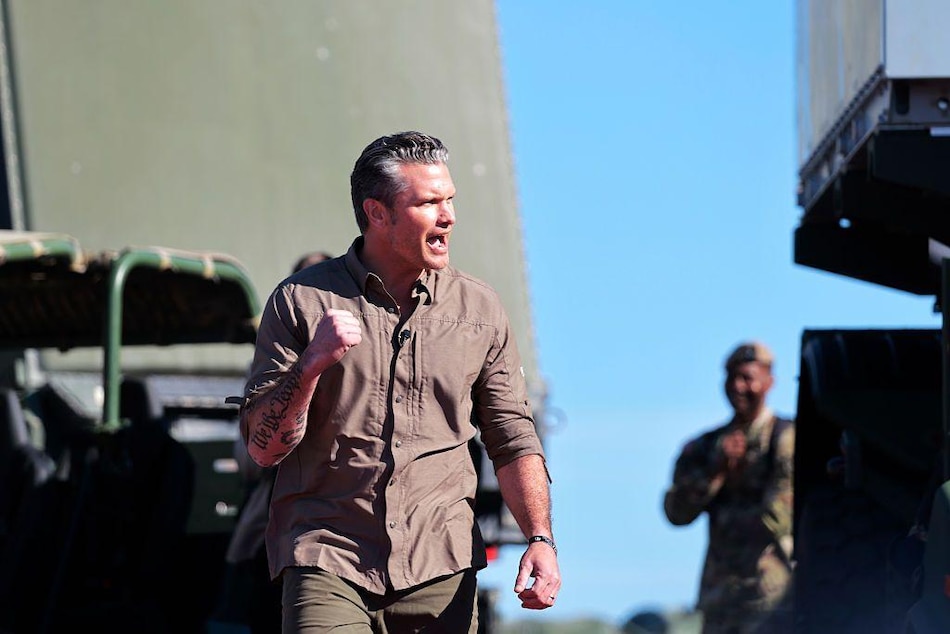 Estados Unidos ataca una nueva lancha en el Pacífico y asesina a dos presuntos narcotraficantes