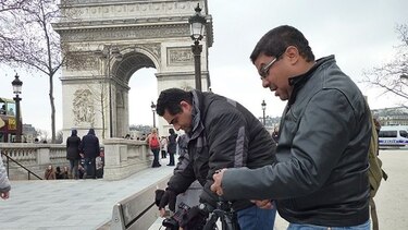 Al Brown: una leyenda del deporte latinoamericano