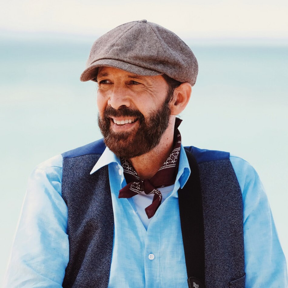 Juan Luis Guerra agota entradas de conciertos en Chile, Perú y Colombia