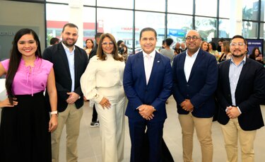 Petroautos inaugura su nueva sucursal en Costa Verde