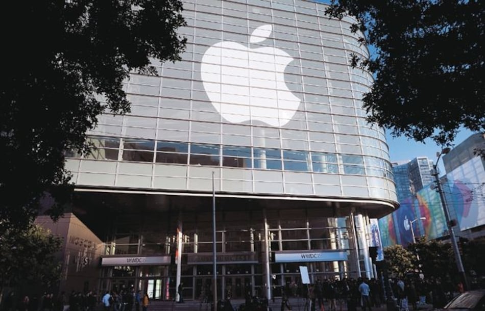 Riesgo para Apple en China preocupa a otras marcas de lujo