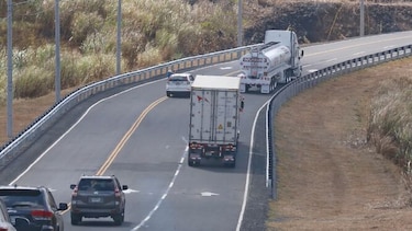 Corredor quita restricción