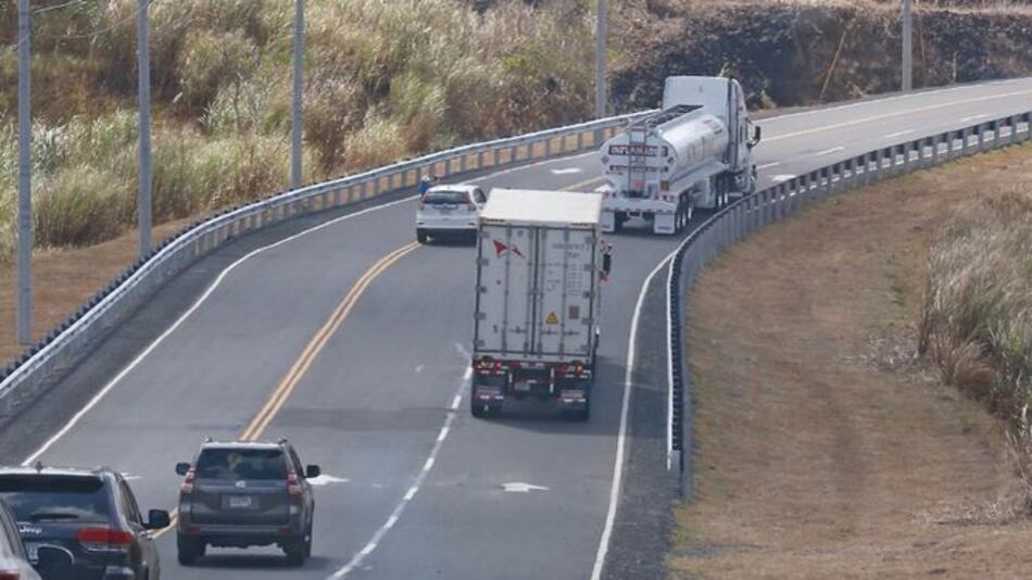 Corredor quita restricción