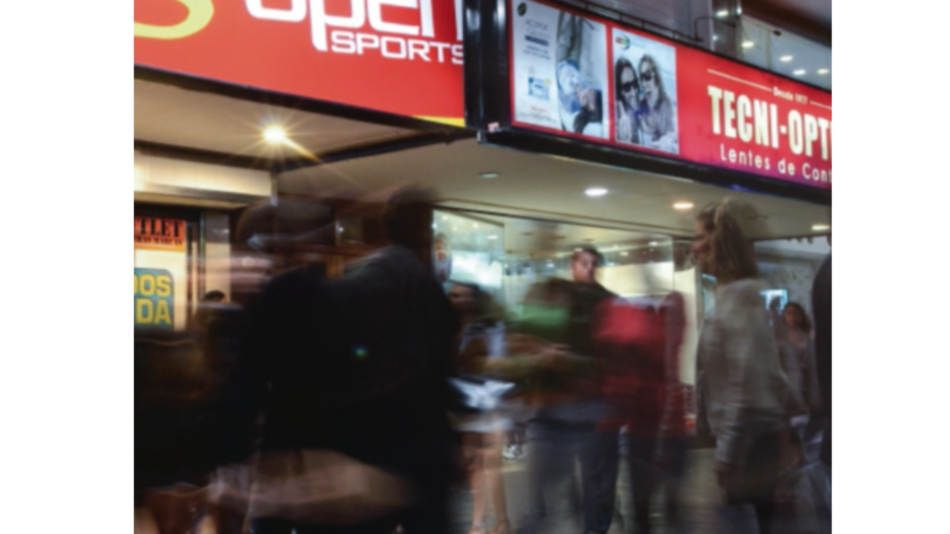 Sube la gasolina en Argentina en medio de fuerte inflación