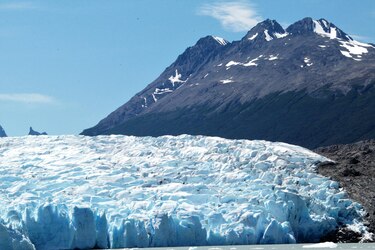 La crisis climática provocará eventos extremos en la Antártida