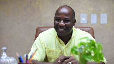 Tribunal Electoral levanta el fuero al alcalde Gerald Cumberbacht