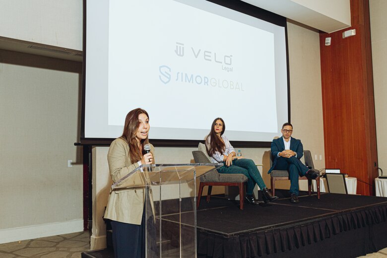 Veló Legal y Simor Global se unen para transformar el cumplimiento corporativo en Panamá
