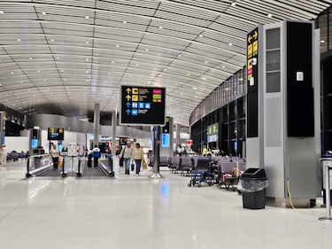 Aerolíneas vuelan en una región llena de volatilidad