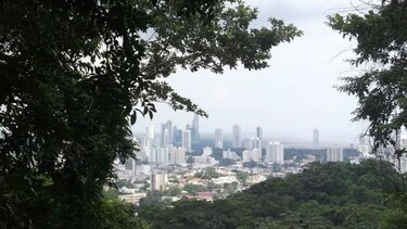5 Lugares para ejercitarse al aire libre en Panamá