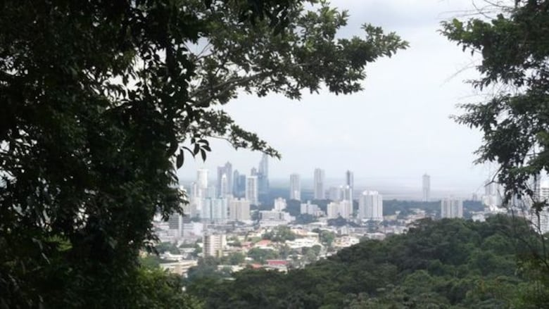 5 Lugares para ejercitarse al aire libre en Panamá