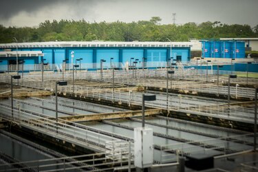 Varios sectores de la ciudad capital y San Miguelito siguen sin el suministro de agua potable