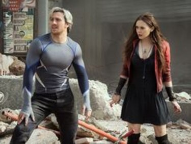 Crece mercado de superhéroes en Panamá