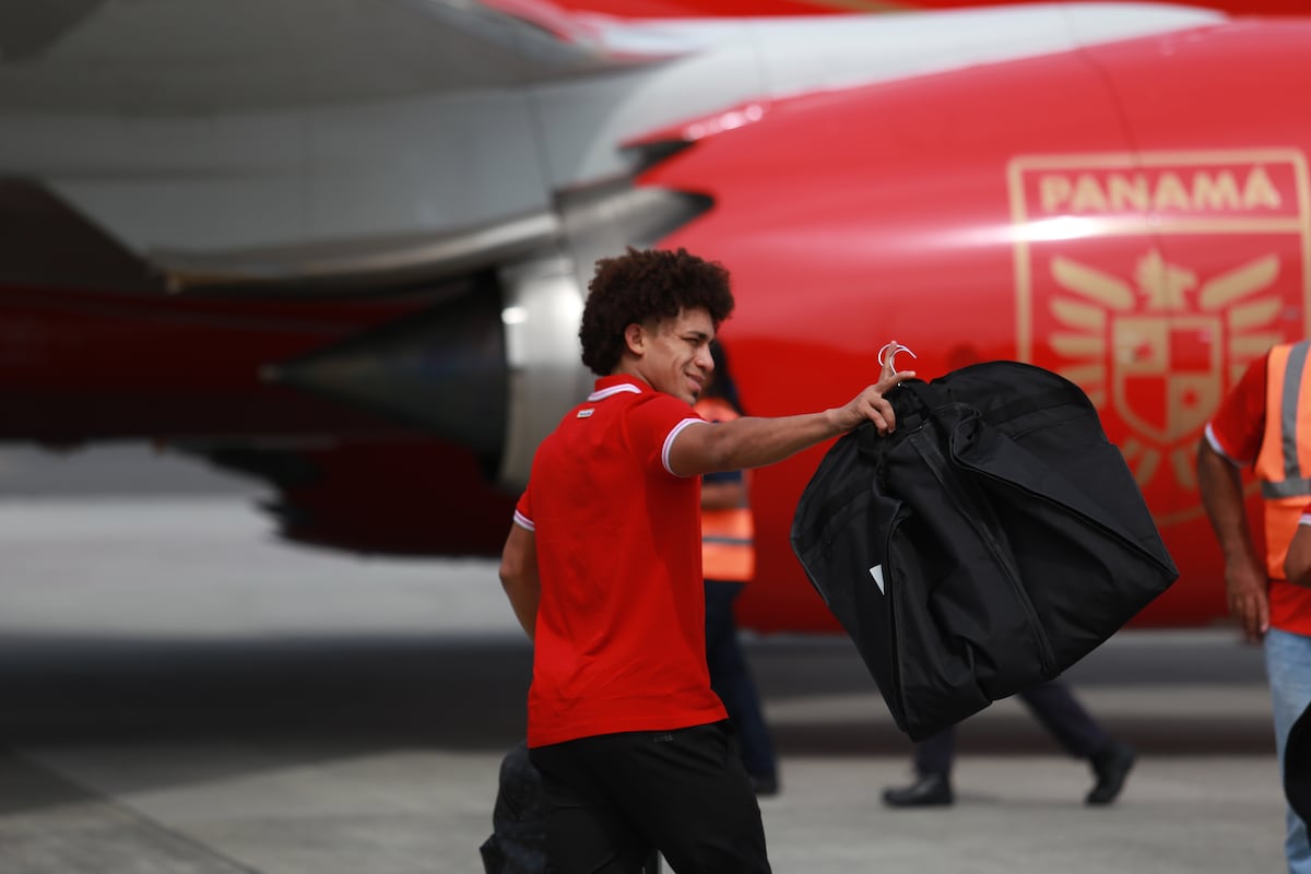 Adalberto Carrasquilla vuelve a entrenar y crece la ilusión para el debut ante Ghana