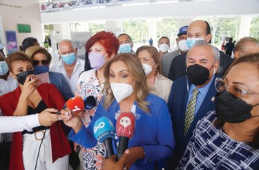 Tira y jala en Cambio Democrático: ahora demandan a Rómulo Roux por supuesta falsificación