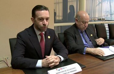 Panamá firma convenciones contra el racismo y la discriminación