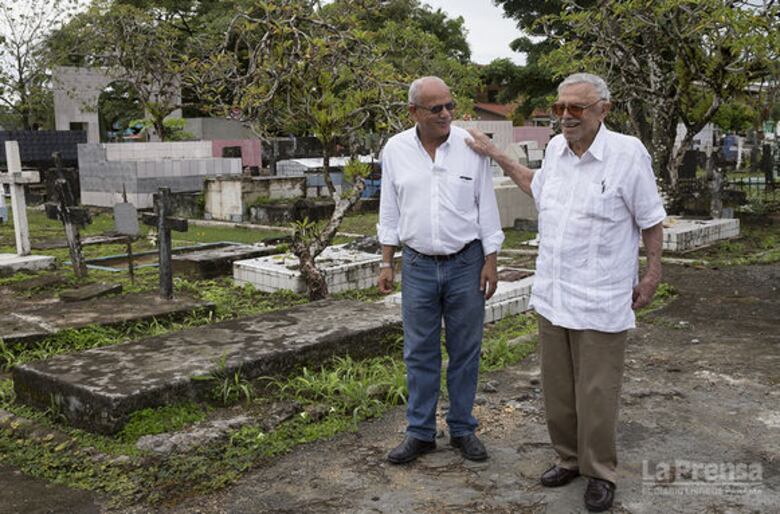 Soñar en Bocas Town