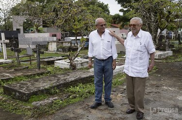 Soñar en Bocas Town