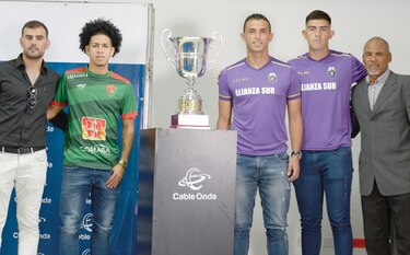 Veraguas  FC estudia  demandar a la Fepafut