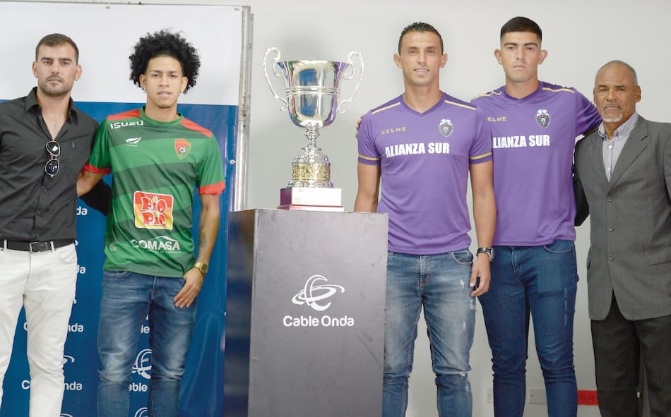 Veraguas FC estudia demandar a la Fepafut