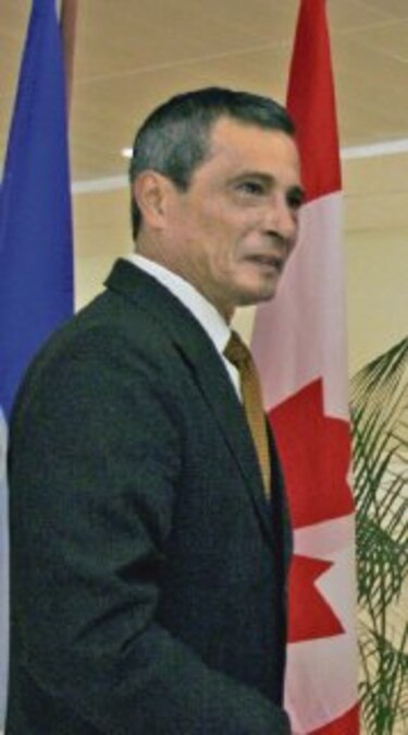 Los sicarios mexicanos alarman Centroamérica