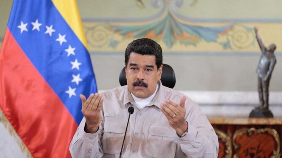 Nicolás Maduro: Gobernadores electos tendrán que subordinarse a la constituyente