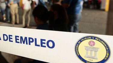 Asilados en Panamá podrán tramitar permiso de trabajo; Mitradel asegura que no crea nueva condición de migración laboral