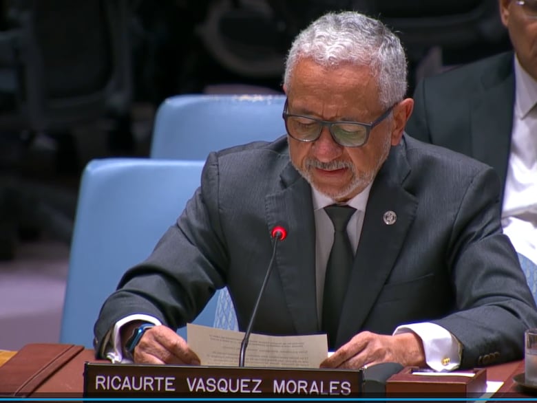 En vivo: Panamá debate en la ONU sobre la seguridad marítima, el Canal y el comercio mundial