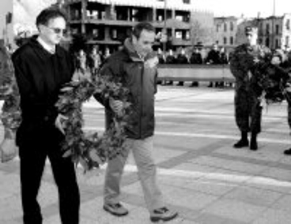 España asume la presidencia de la OSCE