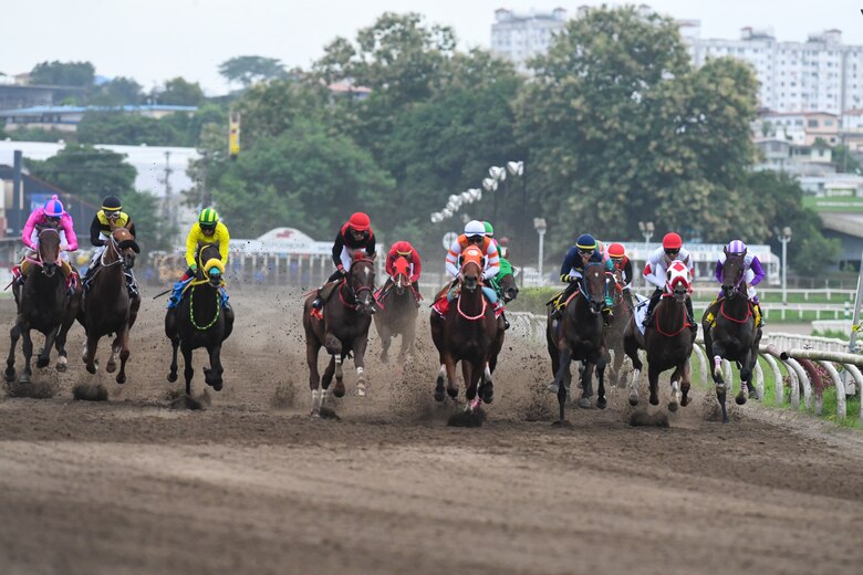 El ejemplar ‘Senescal’ se corona en el Clásico Presidente de la República 2025