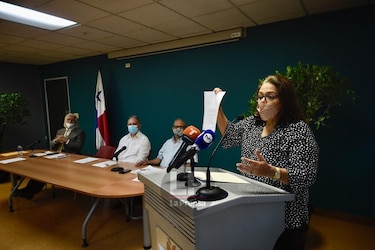 Tribunal reprende a funcionario por no dar información sobre los libros perdidos del Instituto Nacional