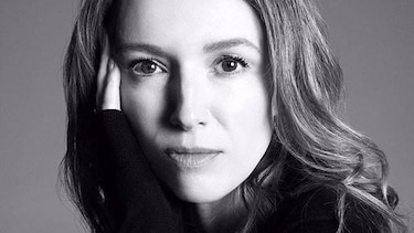 Clare Waight Keller, la diseñadora del vestido de Meghan