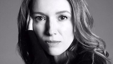 Clare Waight Keller, la diseñadora del vestido de Meghan