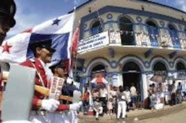 Historia, color y tradición en La Villa de Los Santos