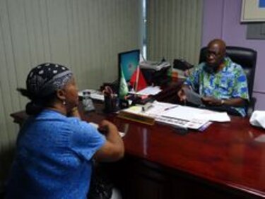 Jack Warner, de nuevo en el centro del escándalo FIFA