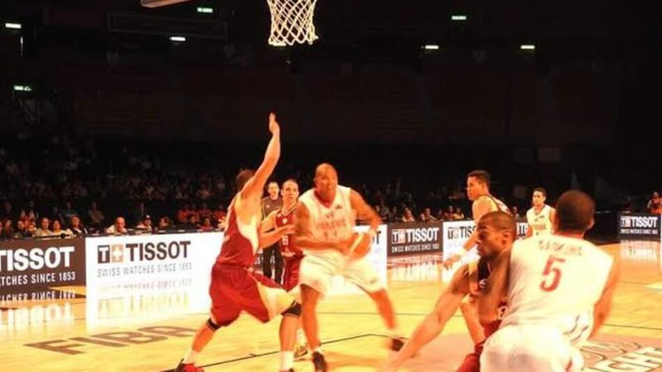 Selección de baloncesto viaja a Costa Rica para el torneo Centroamericano