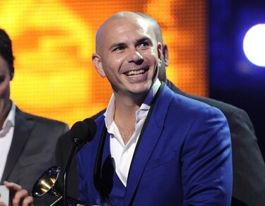 Pitbull tendrá su propio canal en SiriusXM