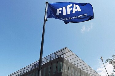FIFA alienta esperanzas chinas de sede del Mundial 2030