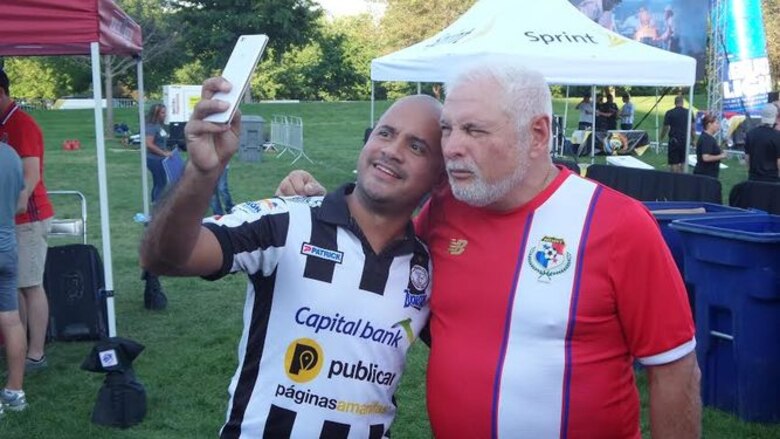 Ricardo Martinelli sobre su posible extradición: 'Eso es puro bullshit'