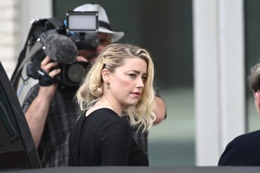 El jurado declara a los actores Amber Heard y Johnny Depp como responsables de difamación