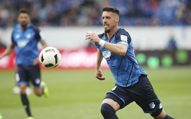 Alemania convoca a seis nuevos jugadores para Copa Confederaciones