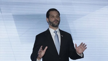 Panamá busca atraer inversiones en foro en Pekín