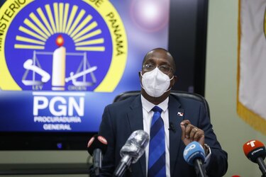 Caraballo detalla que hay 20 víctimas identificadas en el caso de los albergues; hay cinco detenidos