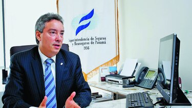 Cambio de reglas para aseguradoras