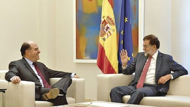 Gobierno español reafirma su apoyo a la Asamblea Nacional