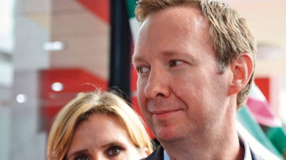 Frank De Lima pierde otra batalla en los tribunales