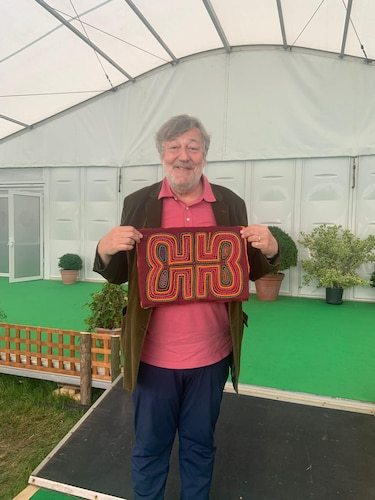 Panamá en el Hay Festival