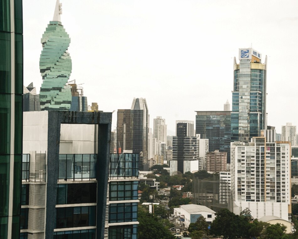 Panamá y Colón concentran el 76.6% de la producción