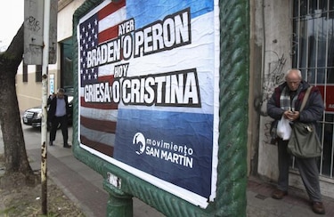 Juez de EU convoca audiencia para el viernes por caso de deuda argentina