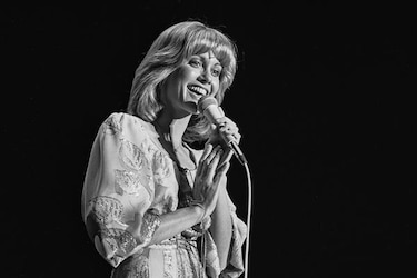Hollywood llora la muerte de Olivia Newton-John