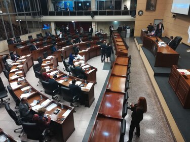 Asociaciones y fundaciones no pagarán agua